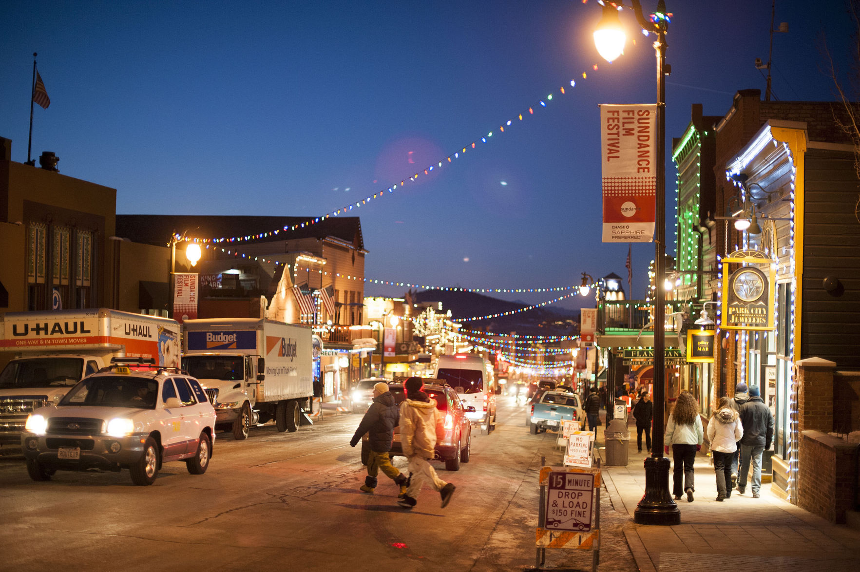 Sundance